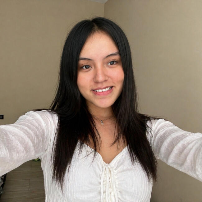 Niñera en Arequipa: Lenusya