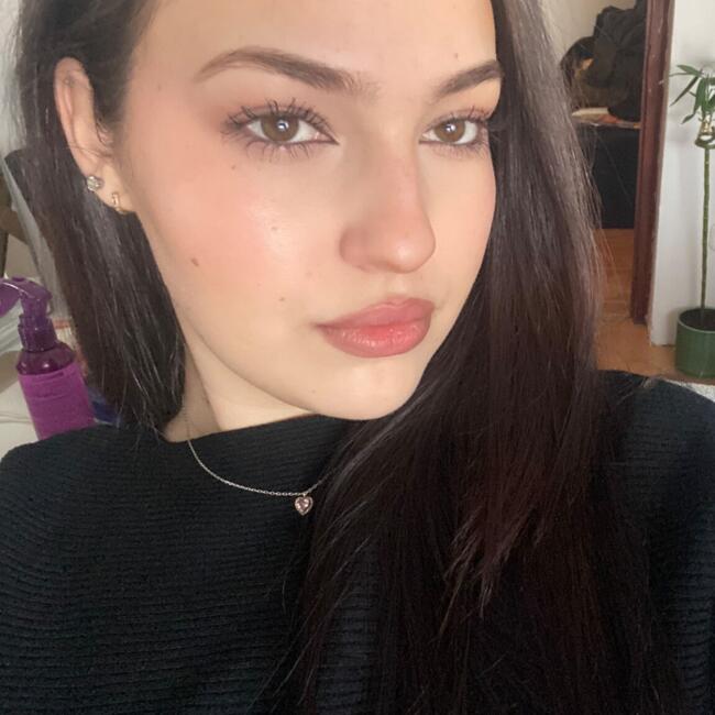 Babysitter in Téglás: Dorina