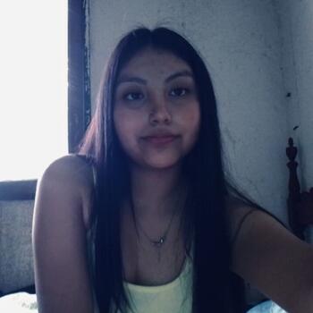 Babysitter in Salta: Jazmin