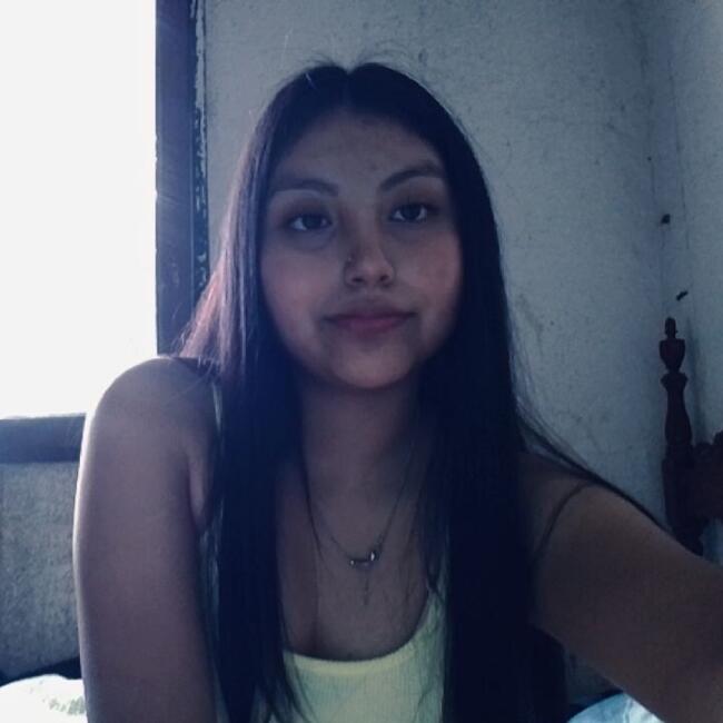 Babysitter in Salta: Jazmin