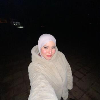 Babysitter Agadir: Fadma