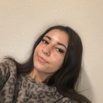 Babysitter in Amsterdam: Nisrine