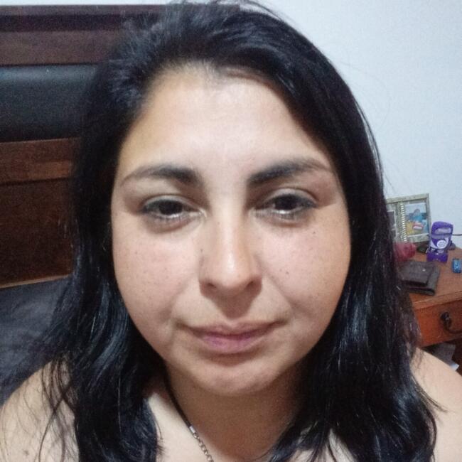 Babysitter in Iquique: María Isabel Olivares
