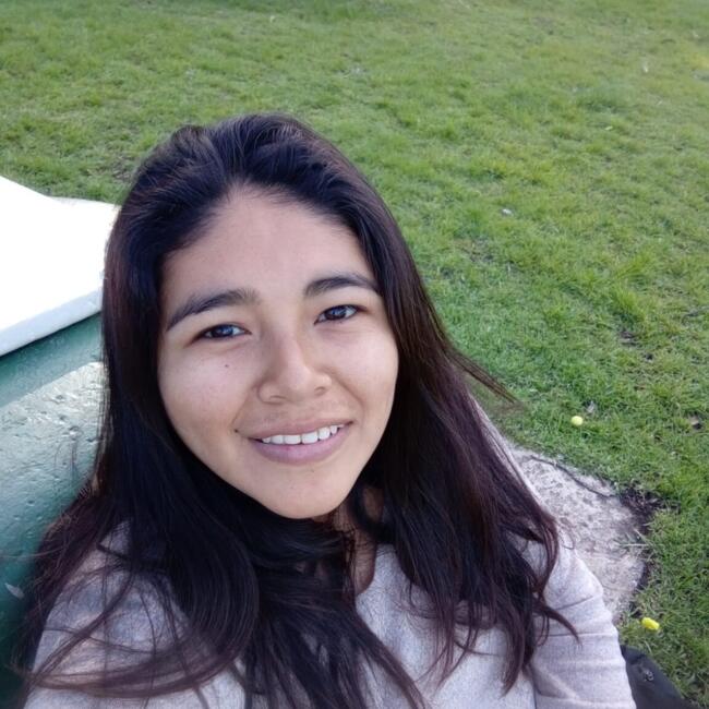 Babysitter in Mar del Plata: Sara Noemi