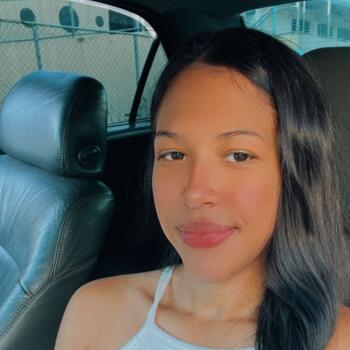 Babá Araucária: Juliana