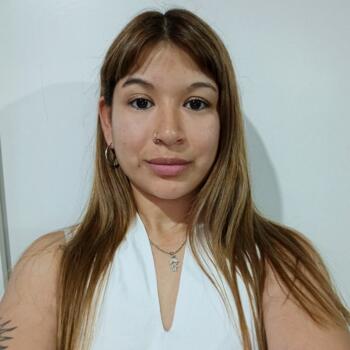 Babysitter Monte Grande: Eliana Daniela