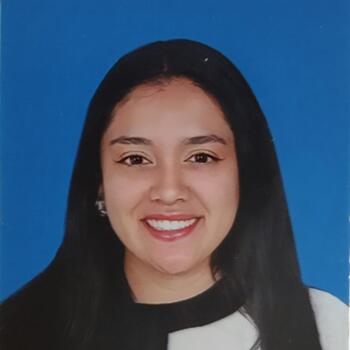 Babysitter Bogotá: Camila
