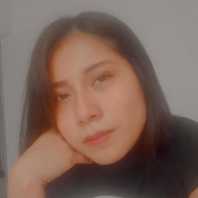 Babysitter in Cancún: Andrea