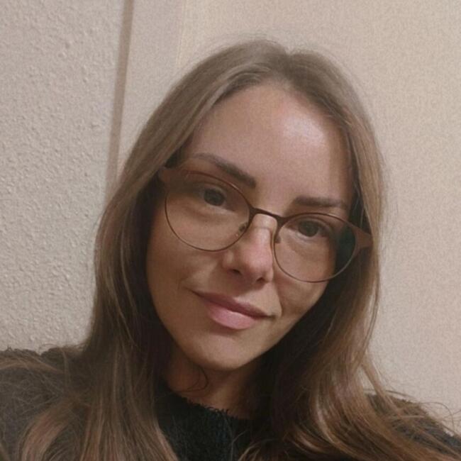 Babysitter in Neutraubling: Ivana