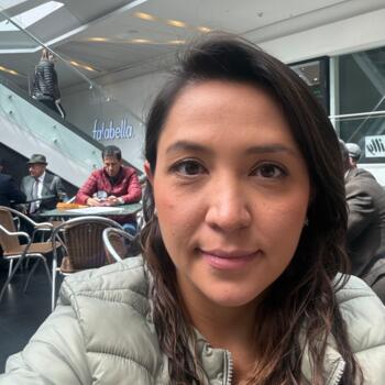 Padre/madre Bogotá: Natalia