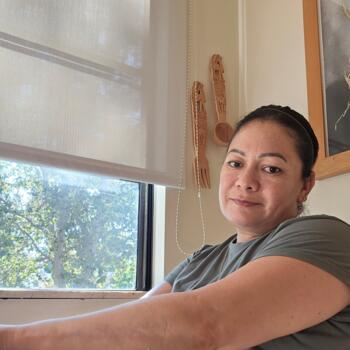 Babysitter in Los Angeles: Guadalupe