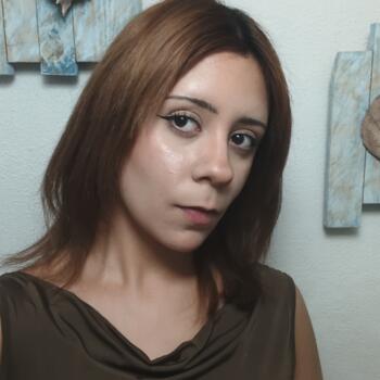 Babysitter in San Miguel de Allende: Majo