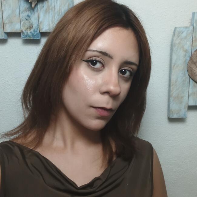 Babysitter in San Miguel de Allende: Majo