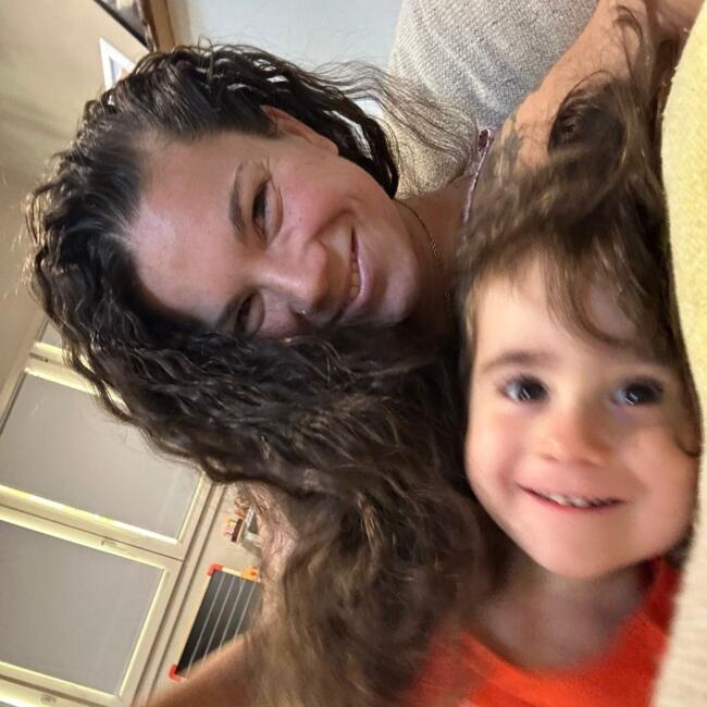 Babysitting job in Vigolzone: Emanuela