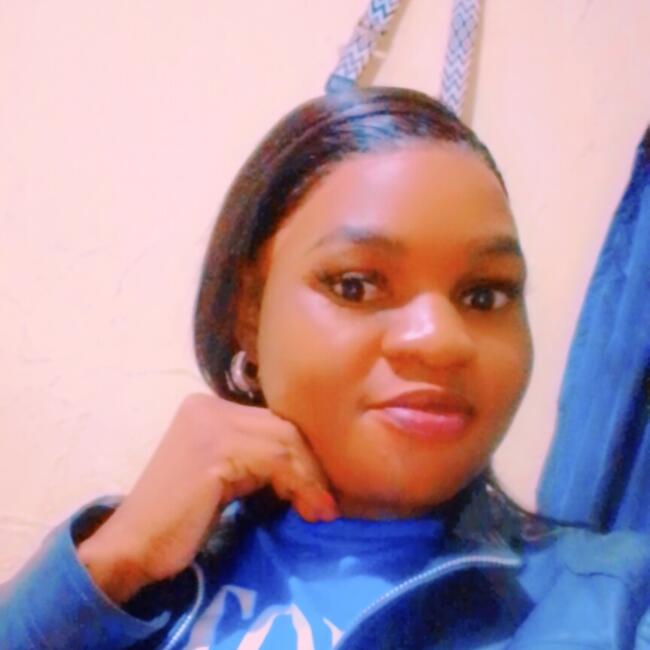 Babysitting job in Midrand: L Bongeka