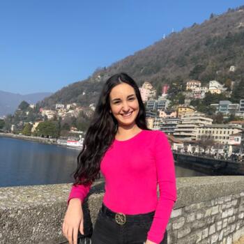 Babysitter in Buccinasco: Anita