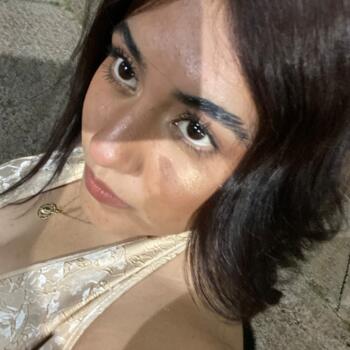 Babysitter in San José el Alto: Nancy