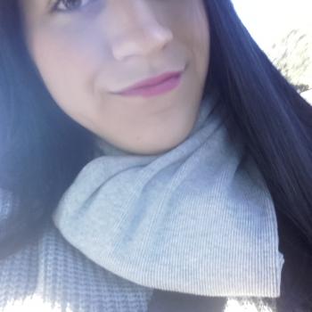 Niñera Ramos Mejía: Natali marisela