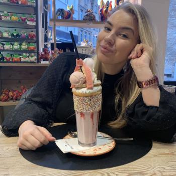 Babysitter in Brugge: Desiree