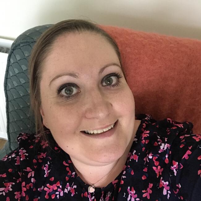 Babysitter in Holywood: Jennifer