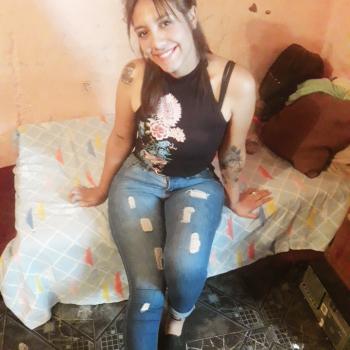 Babysitter El Paso: Antonella