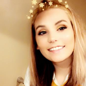 Babysitter in Ashland (Ohio): Angela