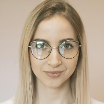 Niania w Kraków: Ewelina