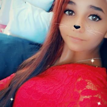 Babysitter Rotterdam: Roxanna