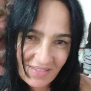 Babá Salvador: Maria