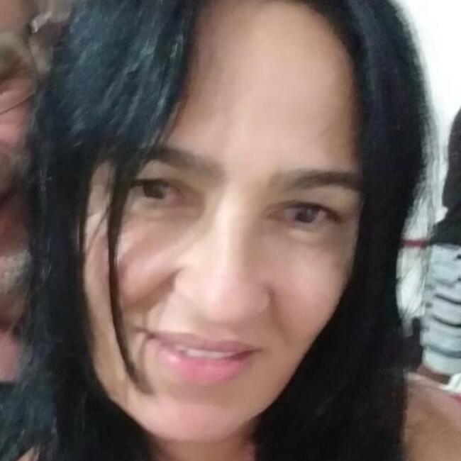 Babysitter in Salvador: Maria