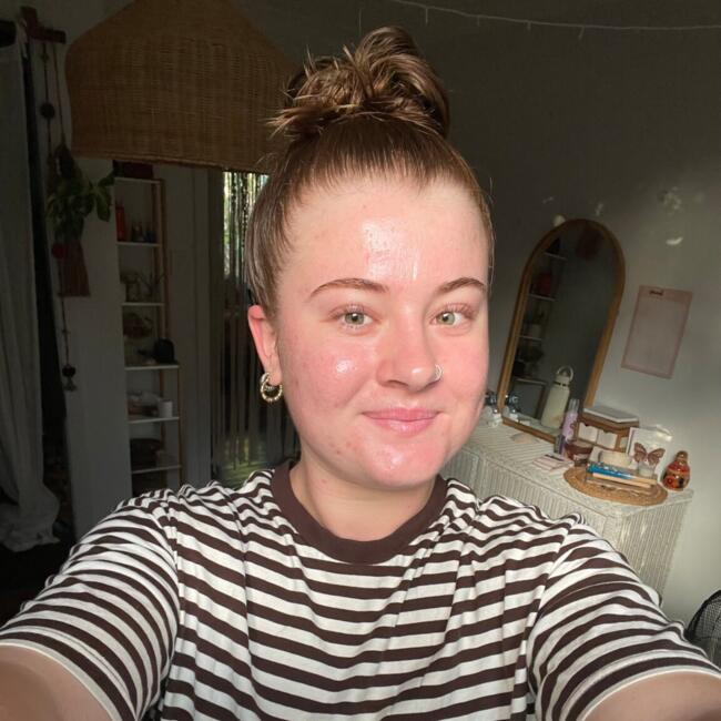 Babysitter in Camden Haven: Tama