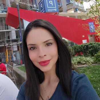 Babysitter in Bilbao: Laura