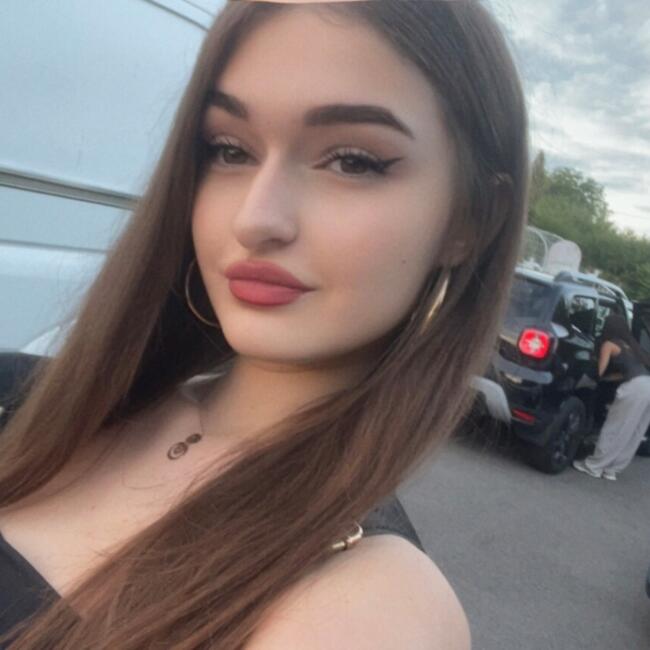 Babysitter in Mediaş: Stefania