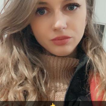 Baby-sitter in Lyon: Andrea