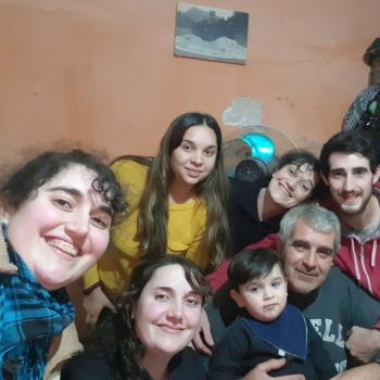 Niñera en Dique Luján: Evelyn