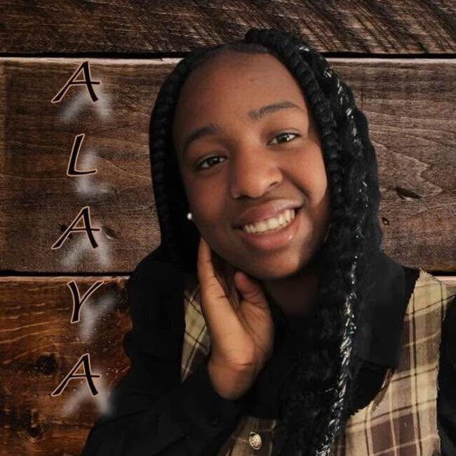 Nanny in Richmond: Alaya