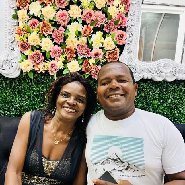 Babysitting job in Nilópolis: Solange