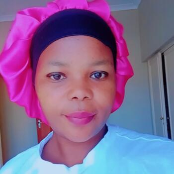 Babysitter in Margate: Ziphokuhle