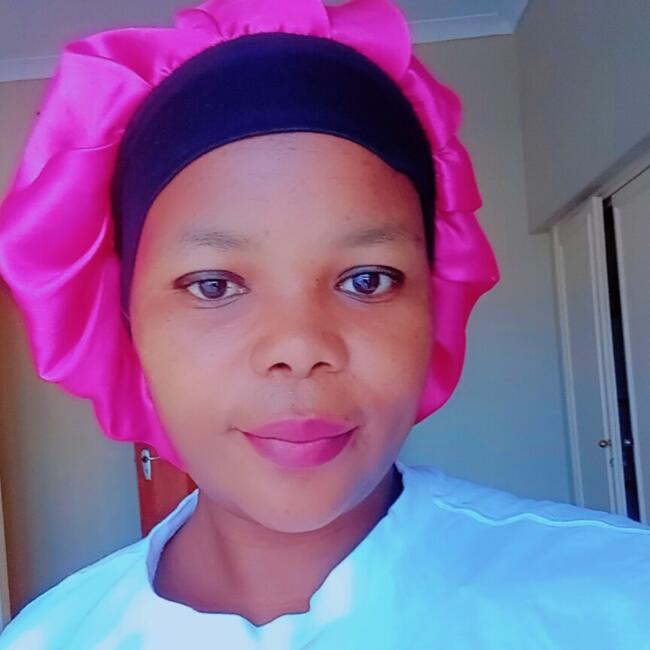 Babysitter in Margate: Ziphokuhle