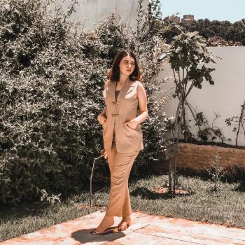Baby-sitter in Montauban: Houda