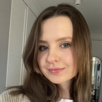 Praca dla opiekunki do dziecka w Pruszków: praca dla opiekunki do dziecka Natalia