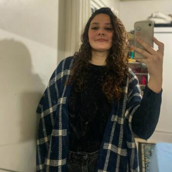 Babá em Pelotas: Leonarda