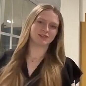 Oppas in Zwolle: Eliza