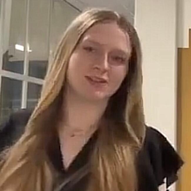 Babysitter in Zwolle: Eliza