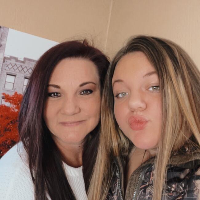 Babysitter in Vereeniging: Chanel