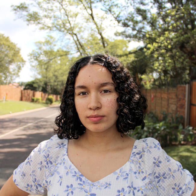 Babysitter in Pretoria: Brandene