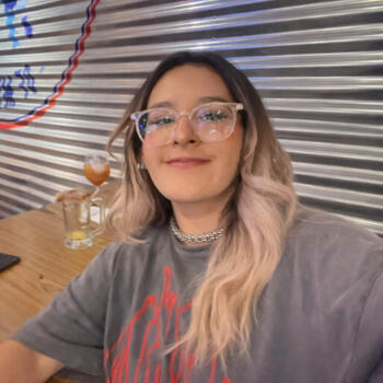 Niñera en Adolfo López Mateos: Madelyne