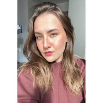 Babysitter in Warsaw: Julia