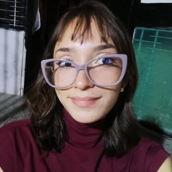 Baby-sitter in Barquisimeto: Anelis Daneska