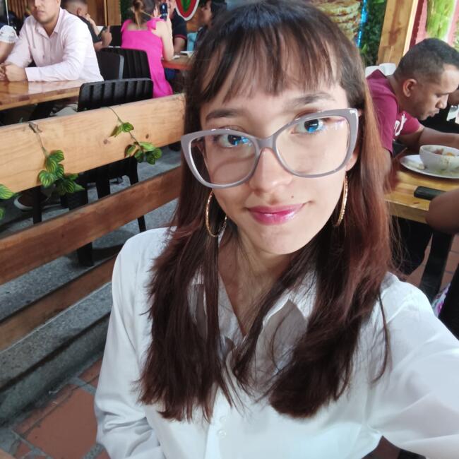Babysitter στην περιοχή Barquisimeto: Anelis Daneska